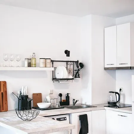 New White F Next To Forest The Gondola Appartement Bansko