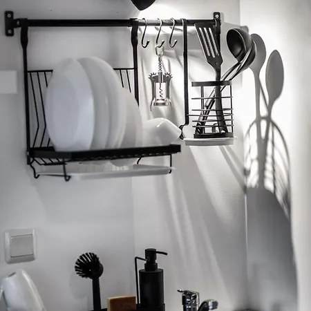 New White F Next To Forest The Gondola Apartment Bansko