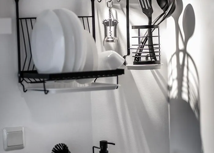 New White F Next To Forest The Gondola Апартамент Банско