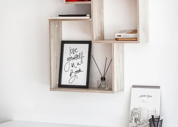 New White F Next To Forest The Gondola * 班斯科